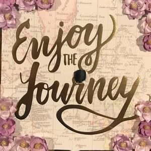 Meet your Posher, Maria